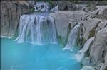 Shoshone Falls